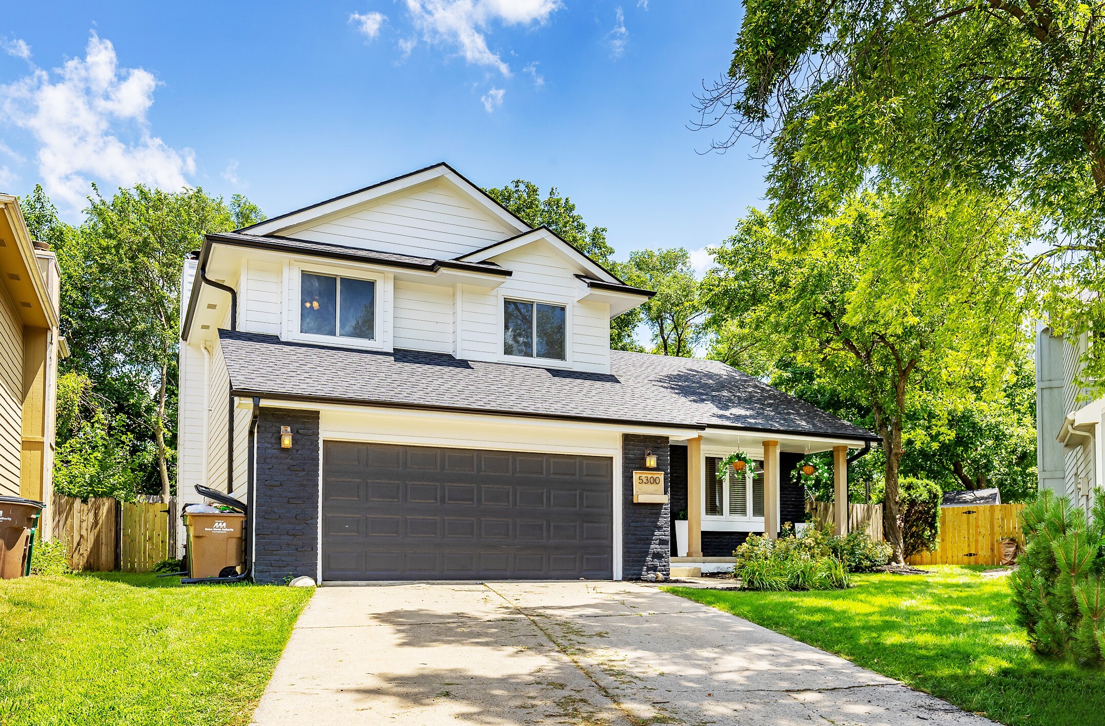 Property Photo:  5300 Colt Drive  IA 50266 
