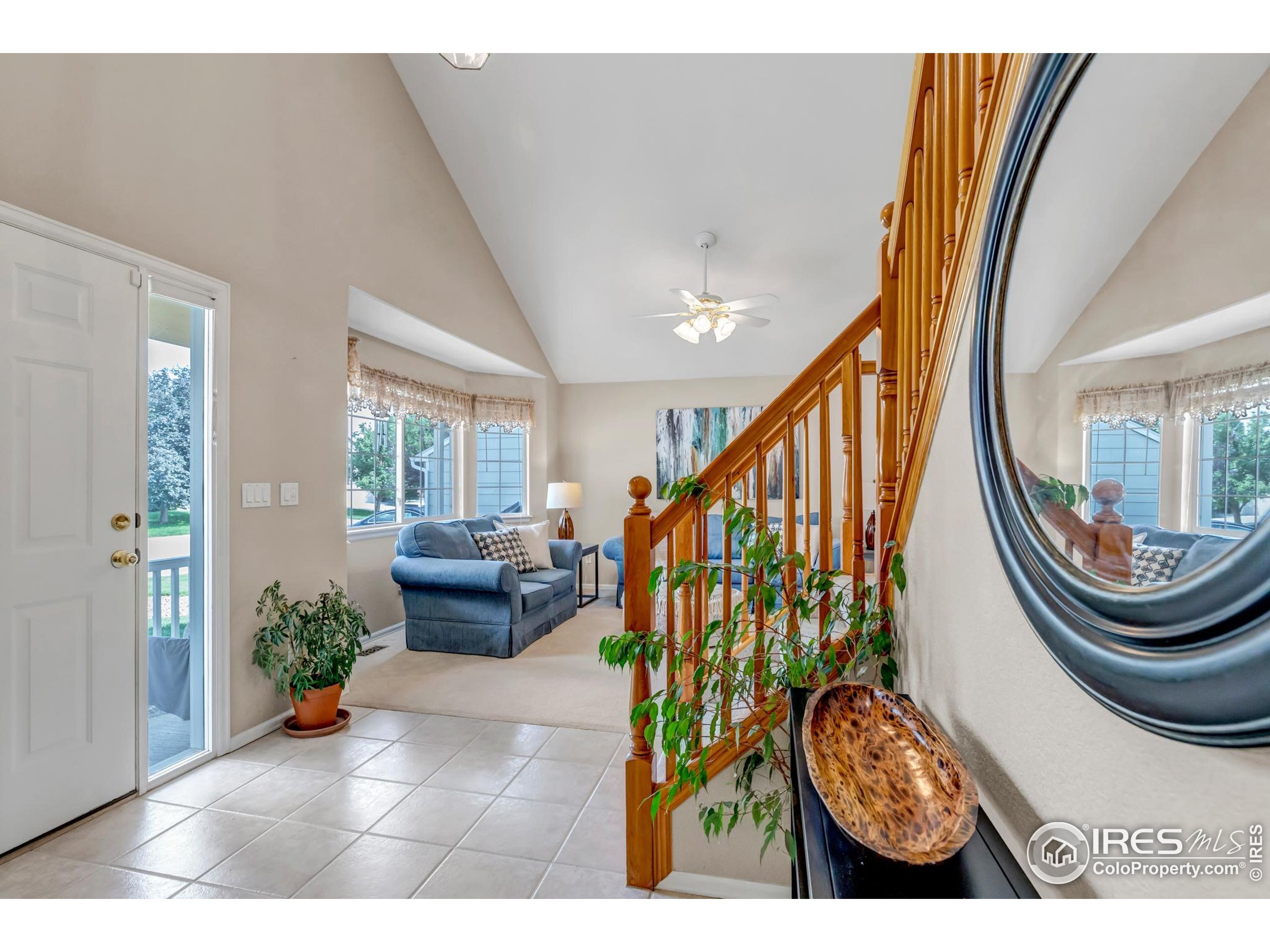 Property Photo: 2127 Astoria Ln CO 80504