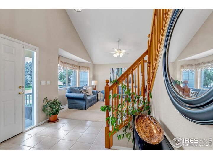 Property Photo:  2127 Astoria Ln  CO 80504 