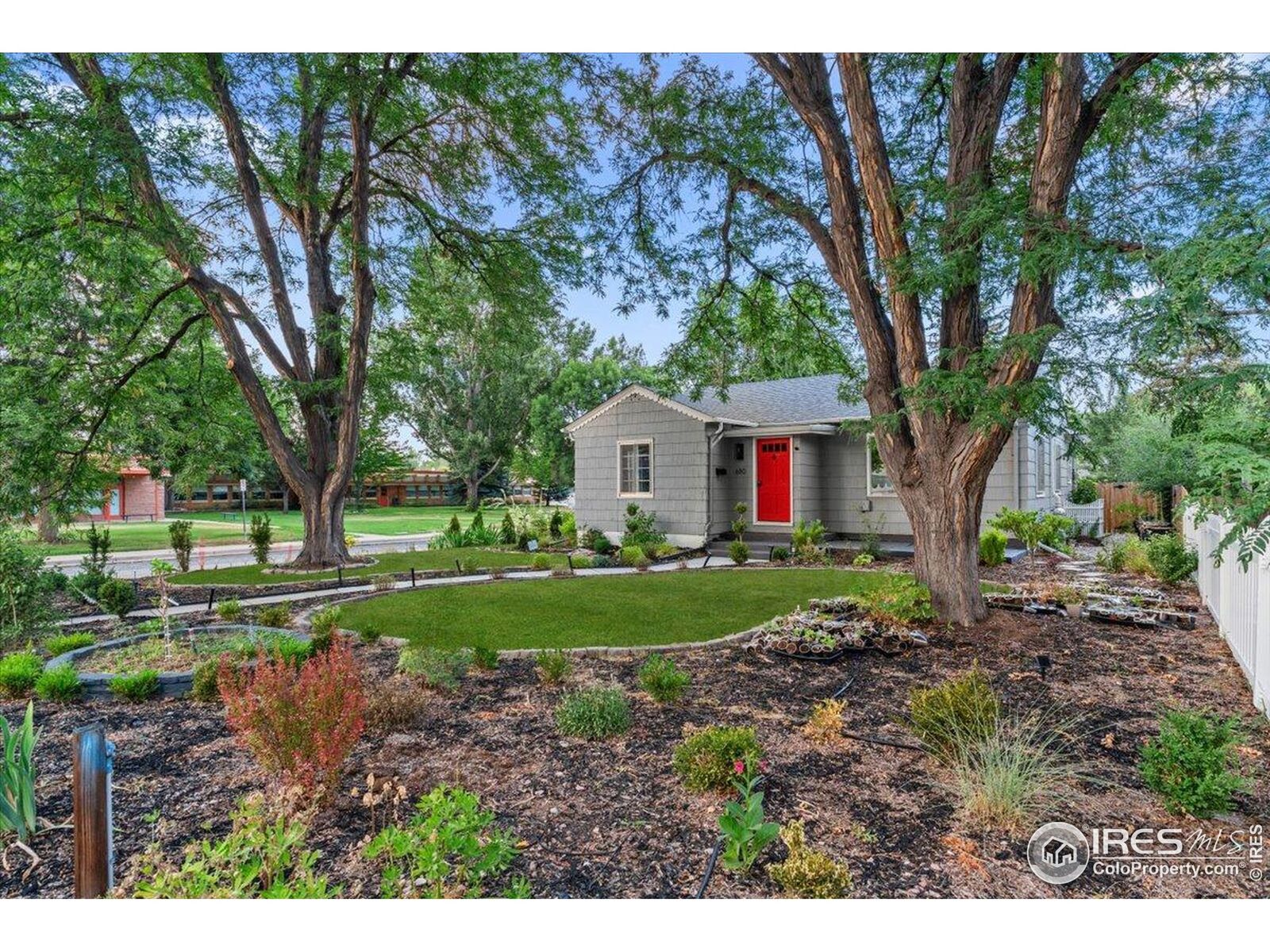 Property Photo: 680 Colorado Ave CO 80537
