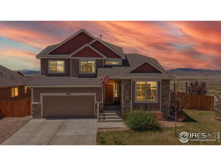 6499 Black Hills Ave  Loveland CO 80538 photo