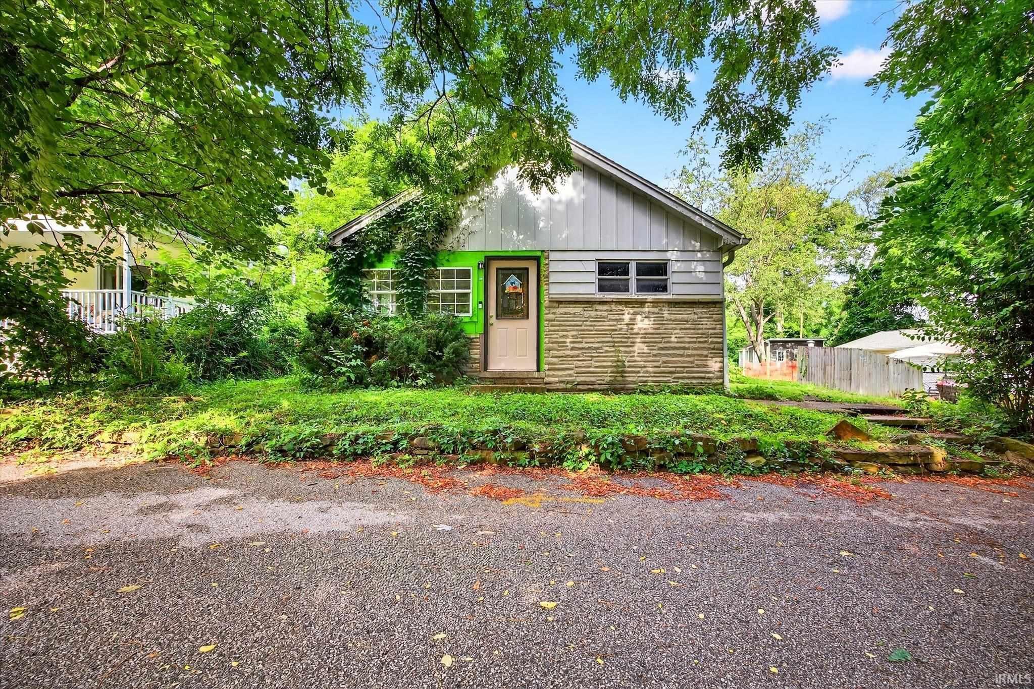 2304 S Ford Avenue  Bloomington IN 47403 photo
