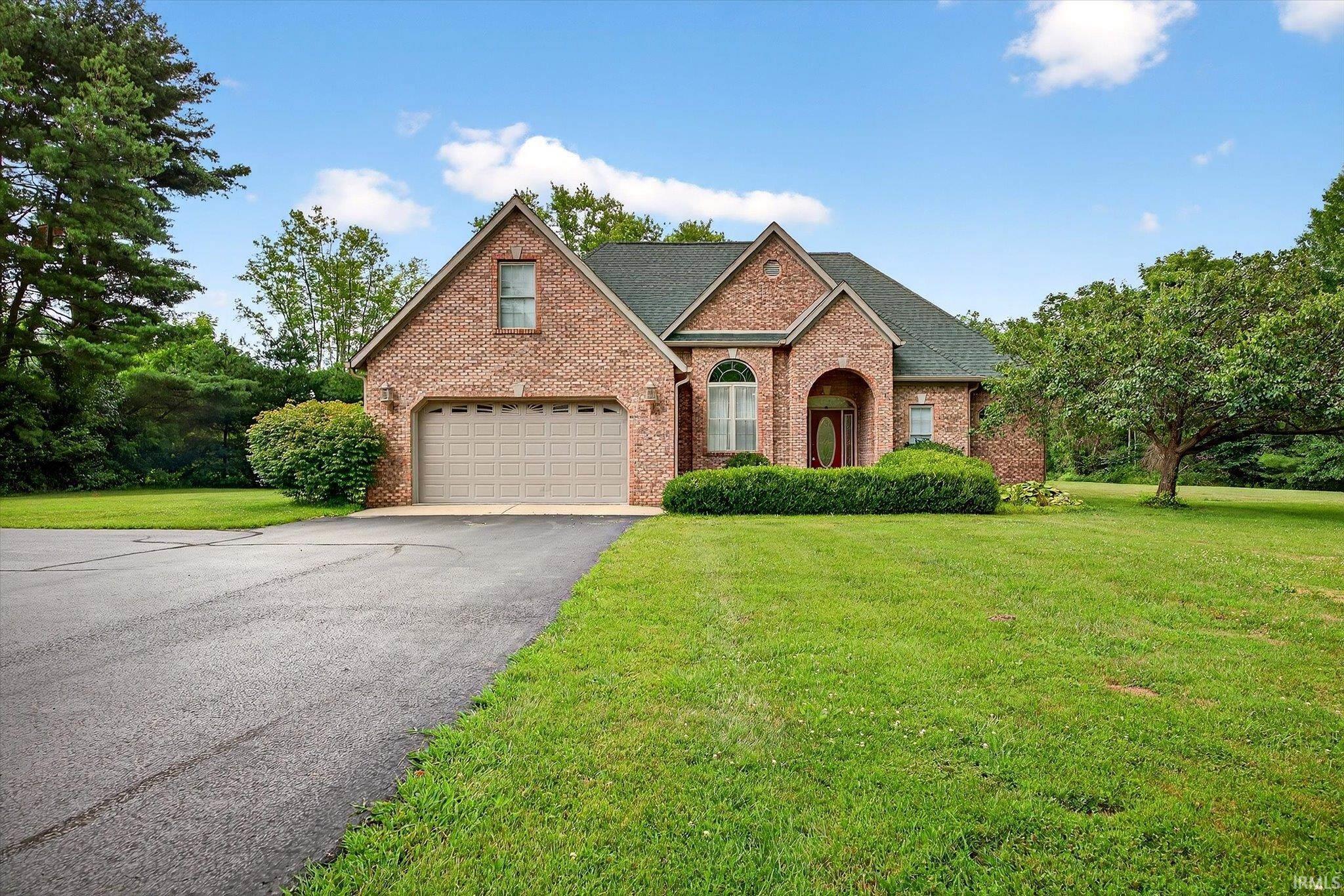 Property Photo: 9272 W State Road 46 Highway IN 47433