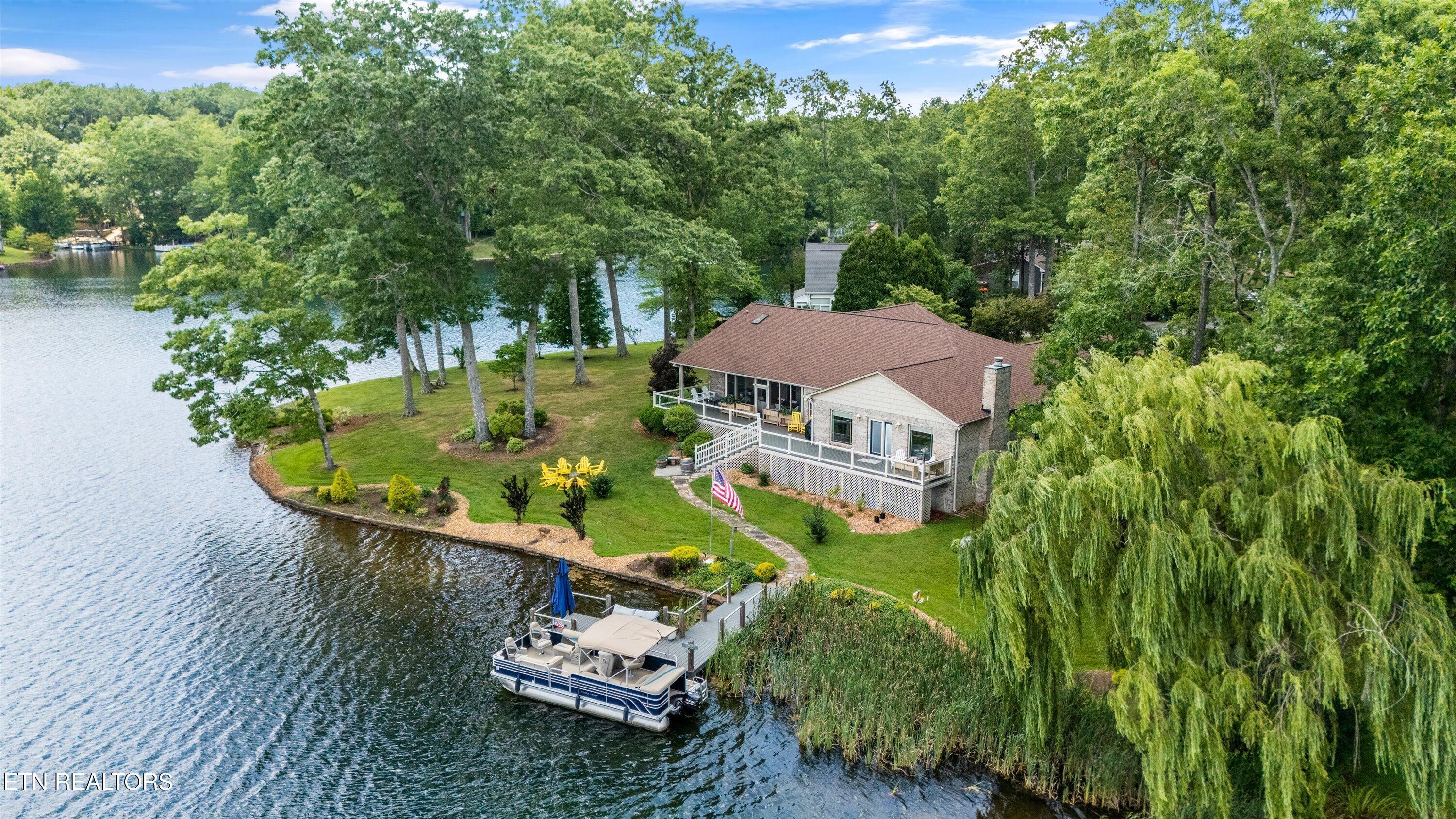 Property Photo: 22 Meadowlark Circle TN 38558