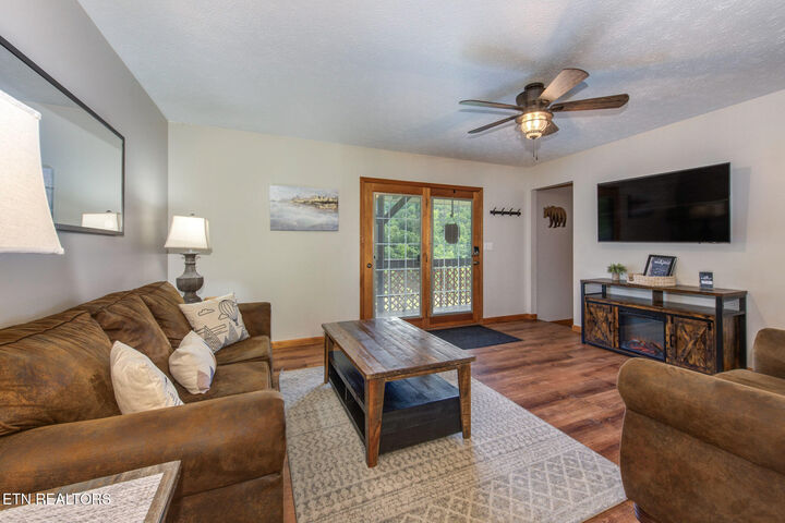 Property Photo:  1315 McCarter Hollow Rd  TN 37862 