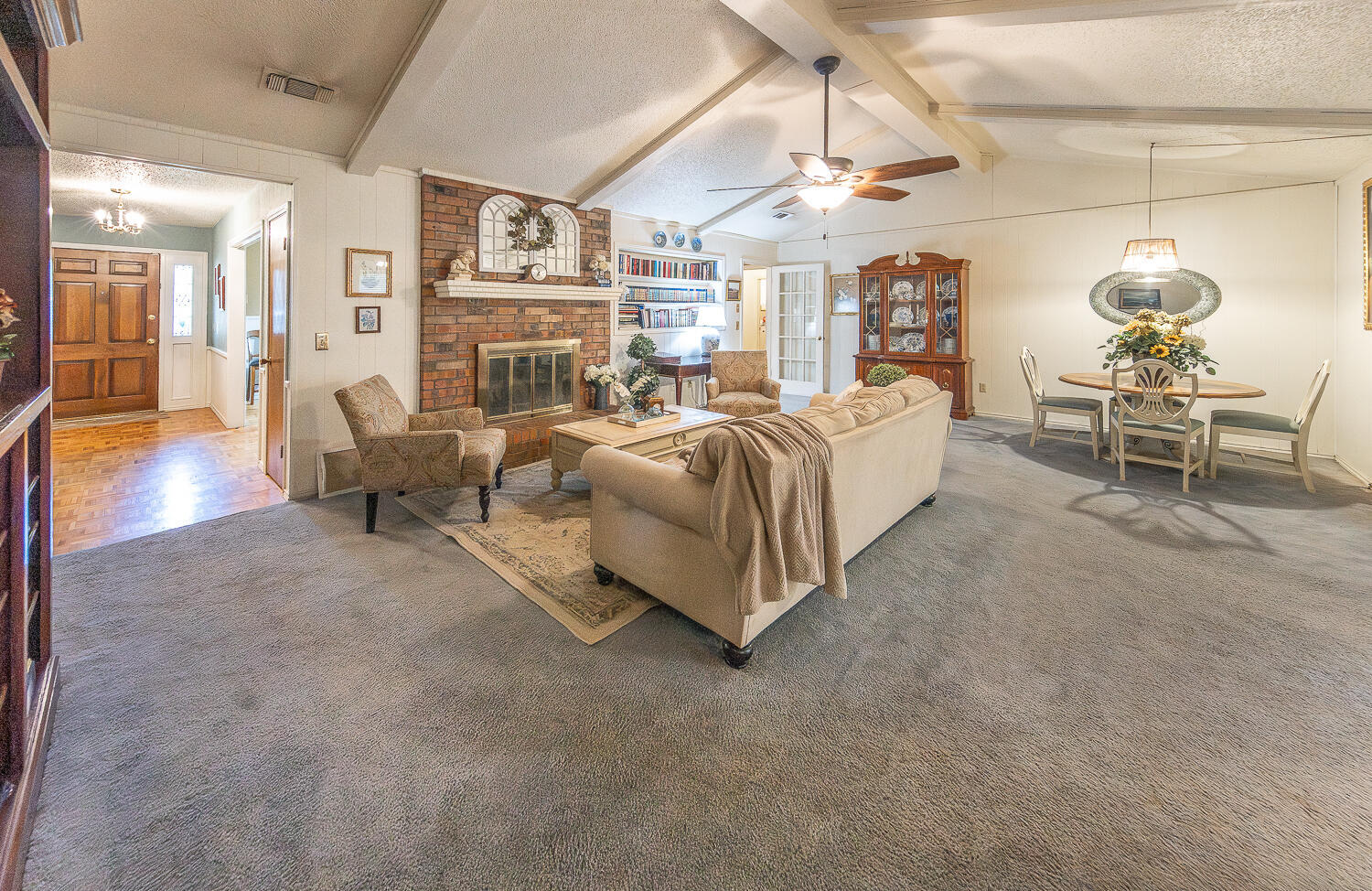 Property Photo:  4102 70th Street  TX 79413 