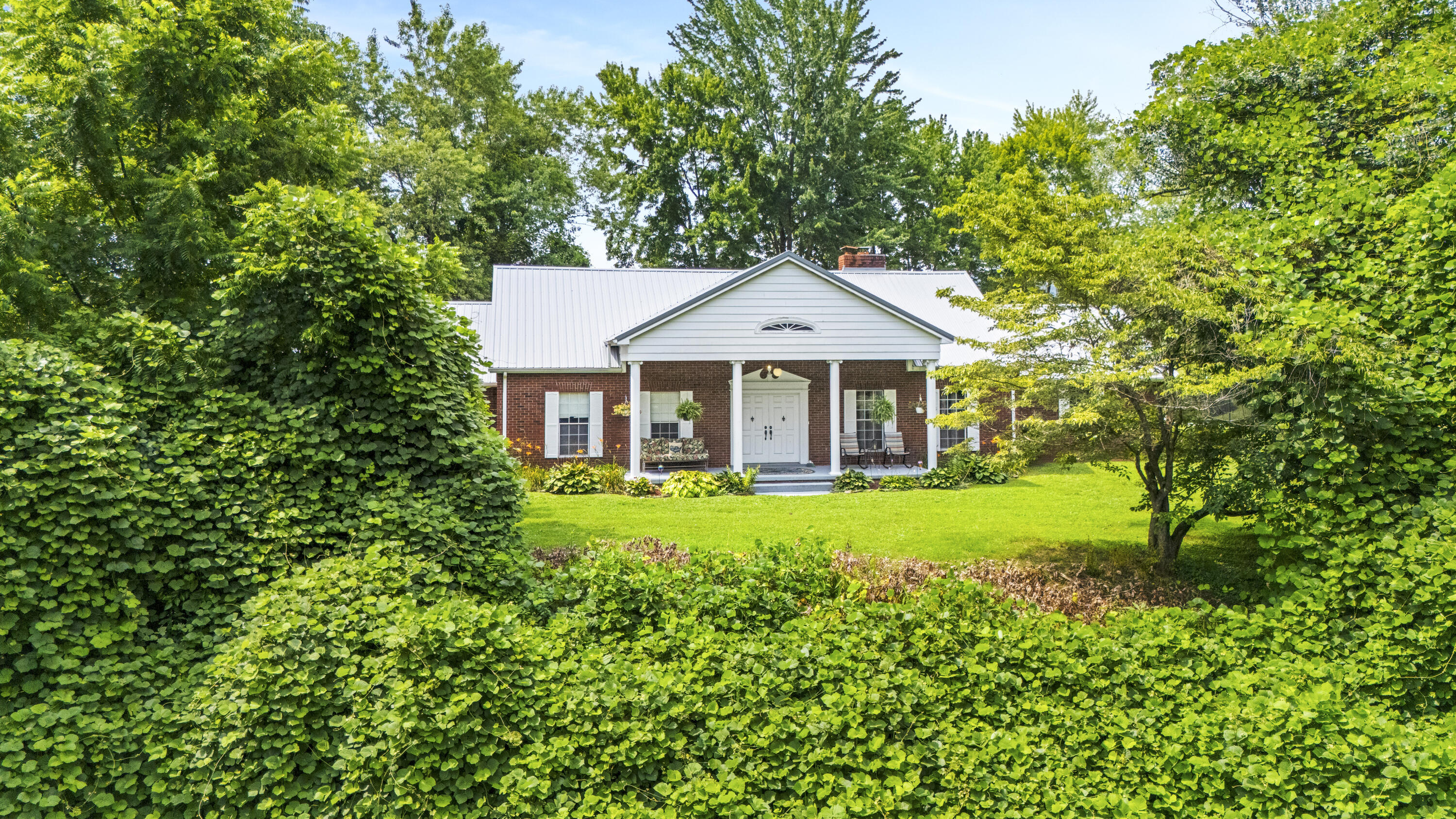 Property Photo: 77 Fannin Lane KY 41179