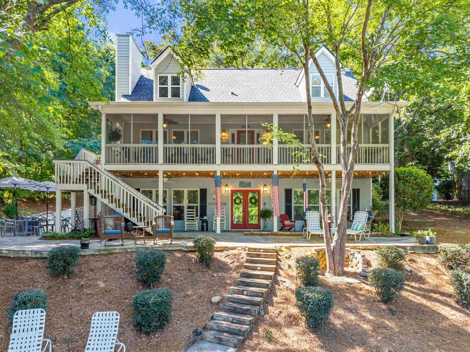 Property Photo: 1880 Parks Mill Drive GA 30642