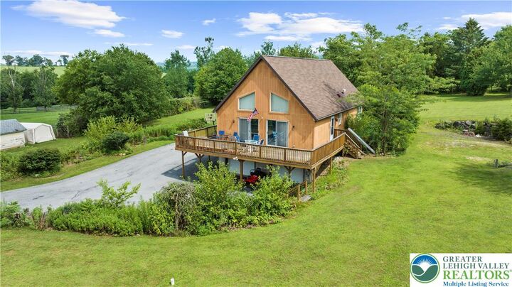Property Photo: 8454 Kings Highway PA 19529