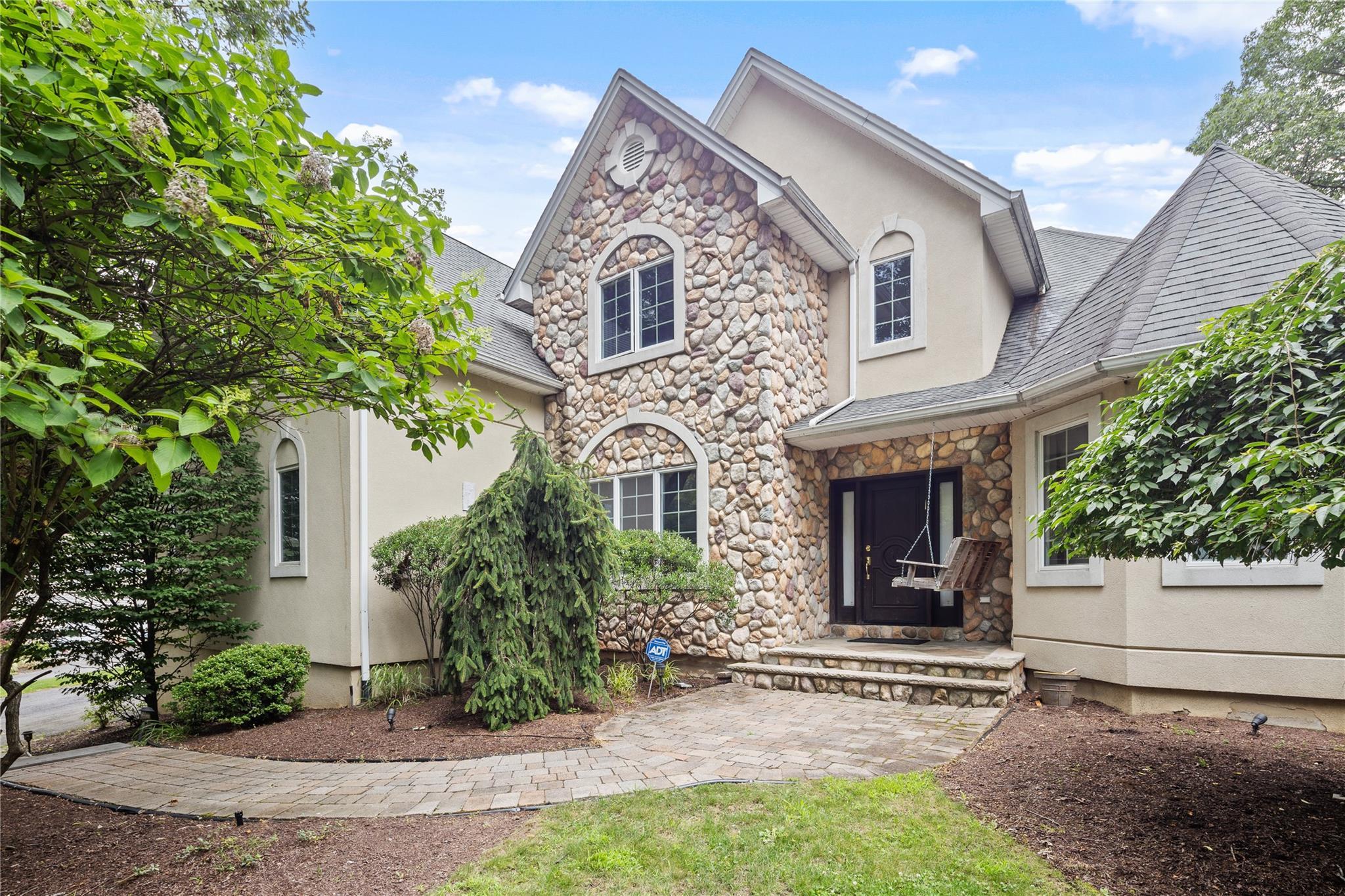 Property Photo: 33 Midway Road NY 10977