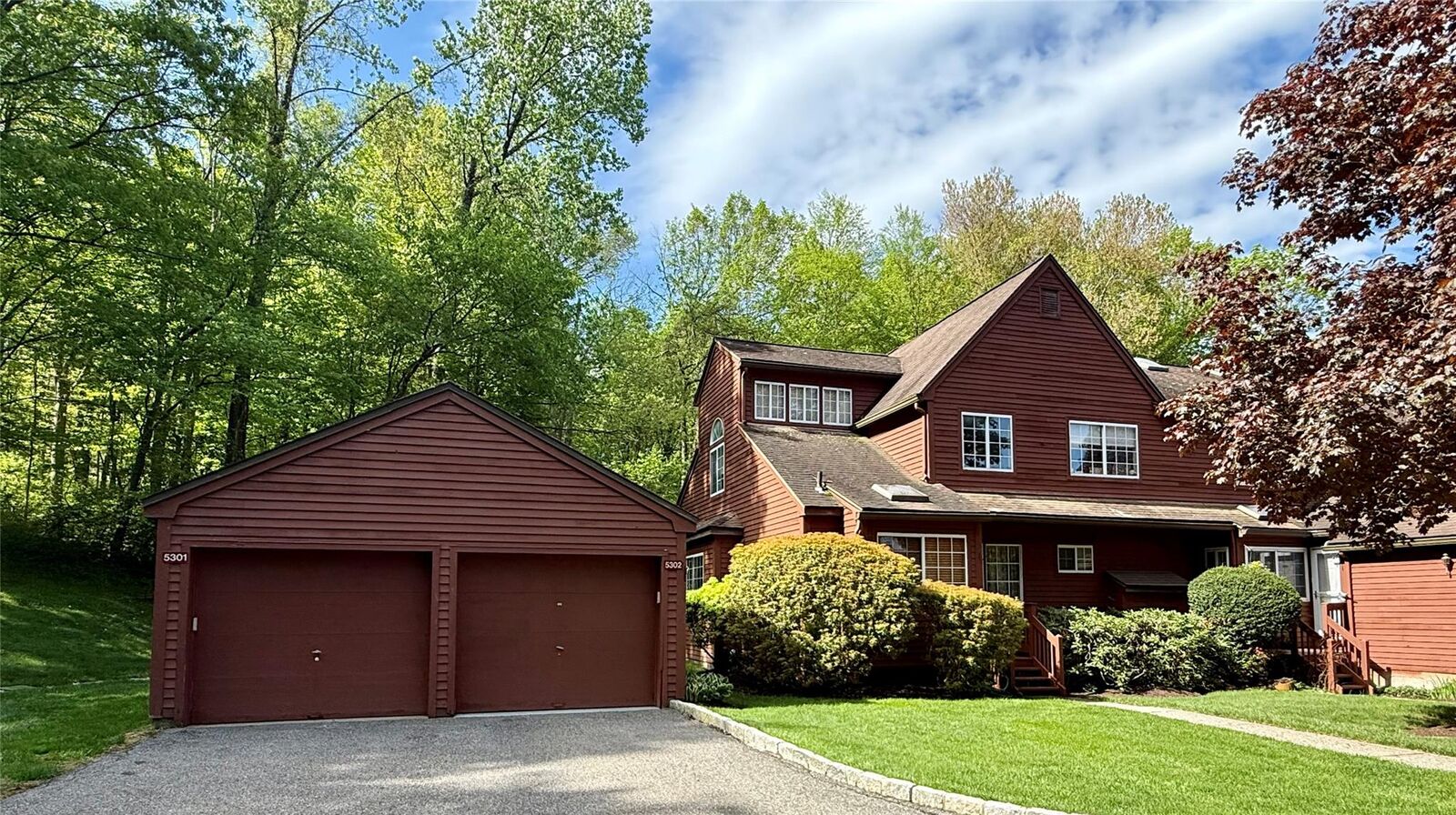 Property Photo: 401 Autumn Lane NY 10509