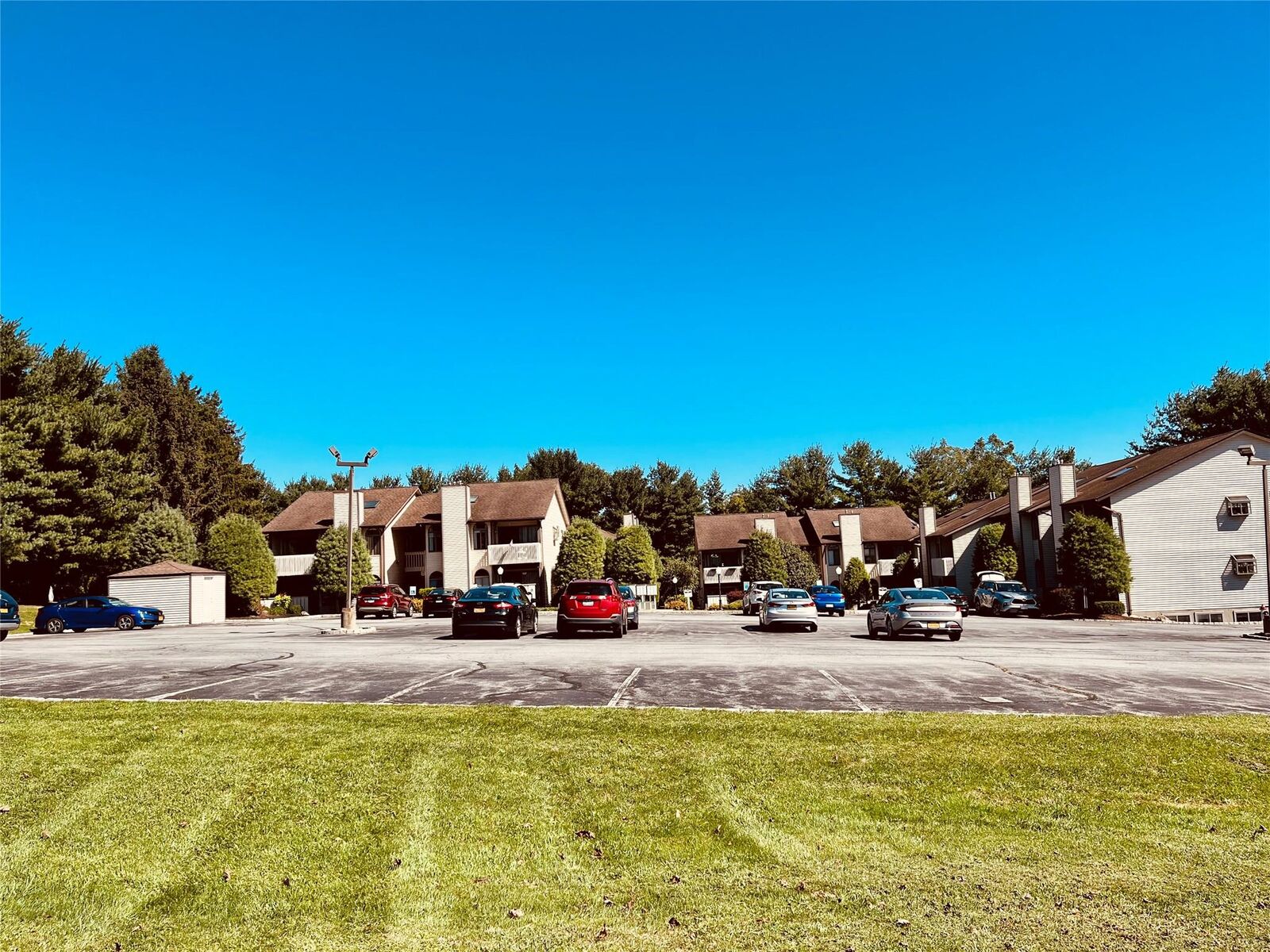 Property Photo:  108 Pine Hollow Way  NY 10918 