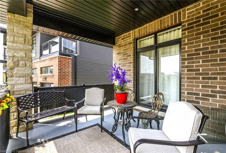 Property Photo: 67 Fischer Dairy Road Road ON N0G 2V0