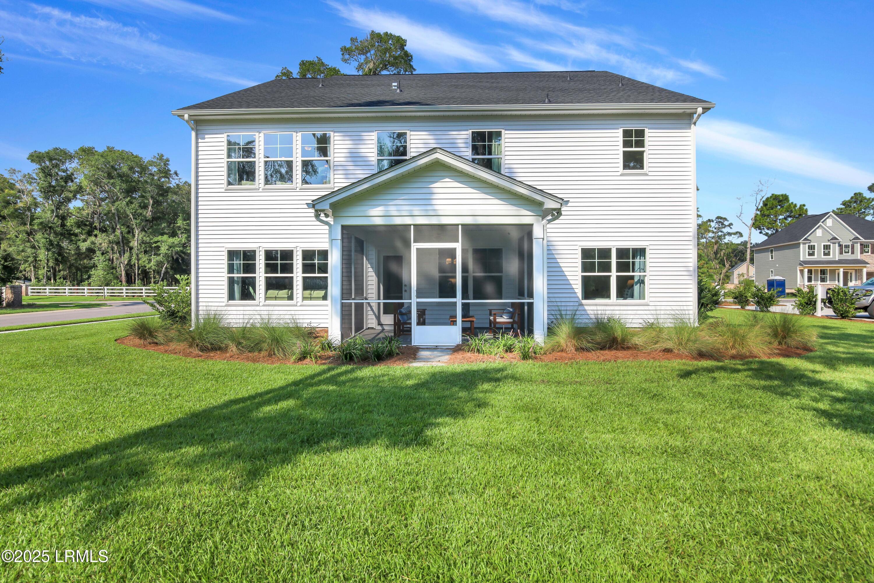 Property Photo:  125 Grange Lane  SC 29907 