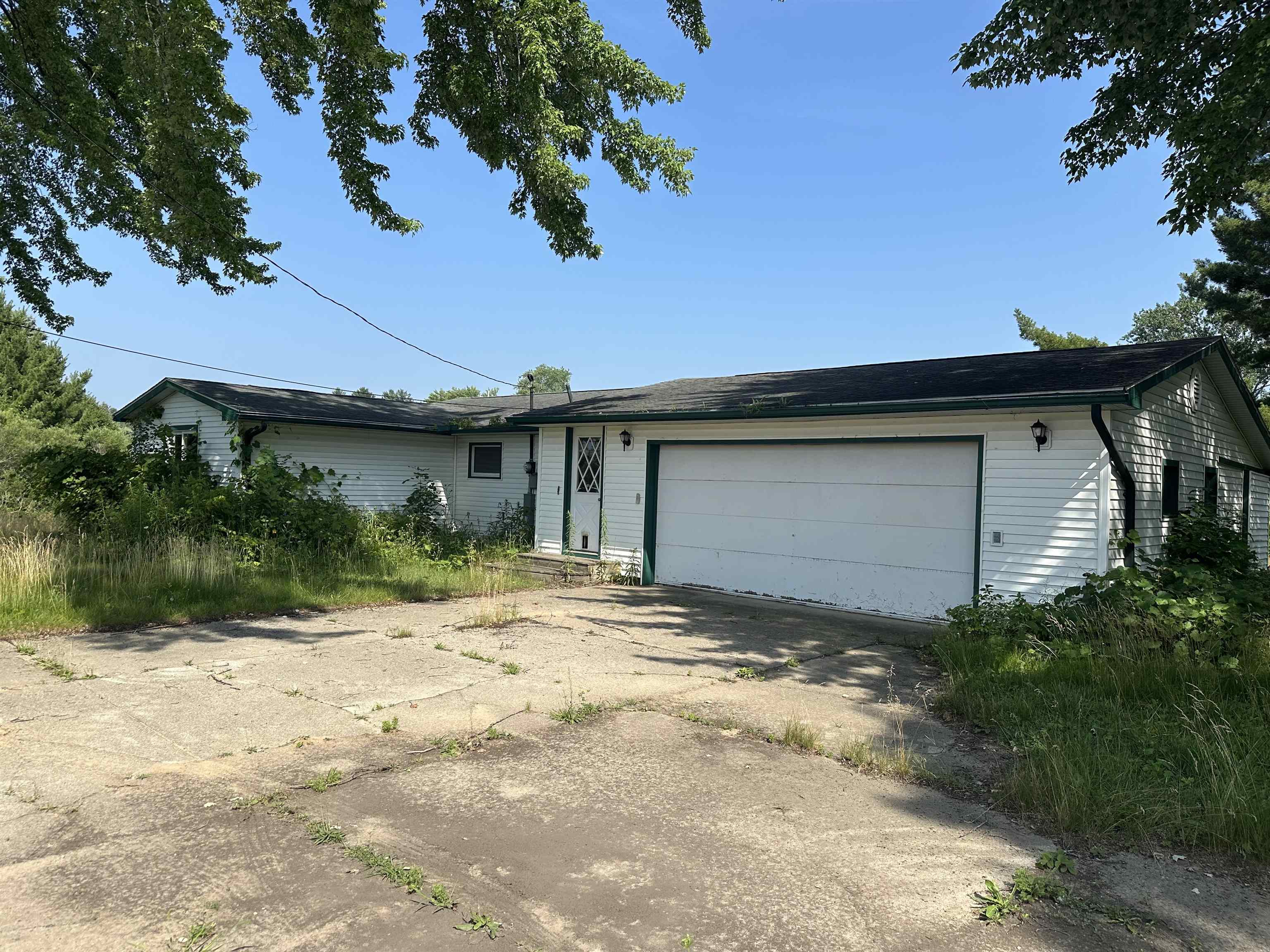 Property Photo: 5341 S M30 MI 48612
