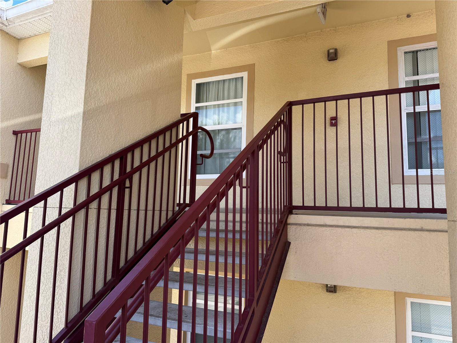Property Photo:  2802 Club Cortile Circle B  FL 34746 