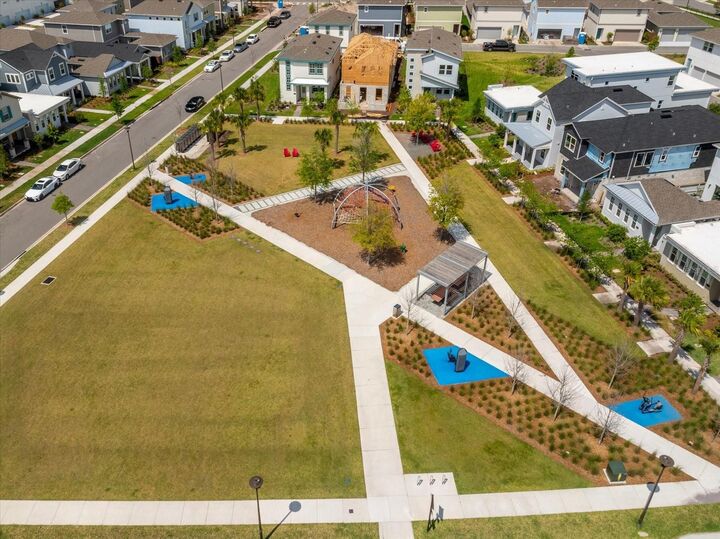 Property Photo:  10200 Dulbecco Street  FL 32827 