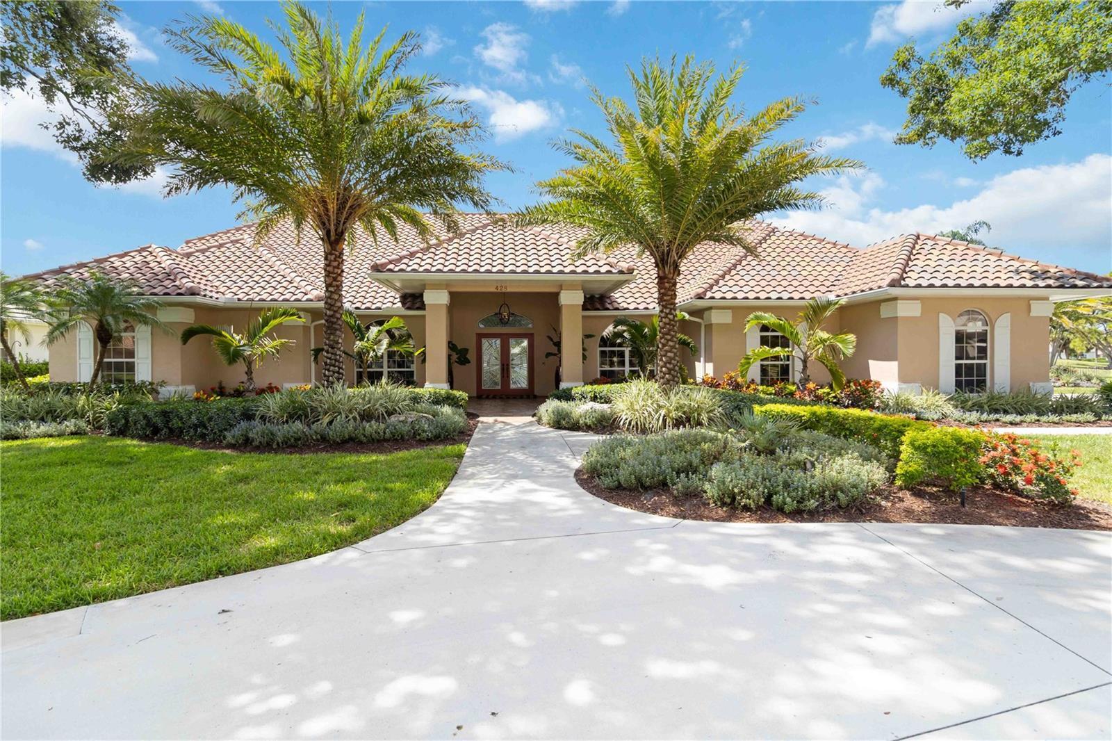 428 Tremingham Way  Venice FL 34293 photo