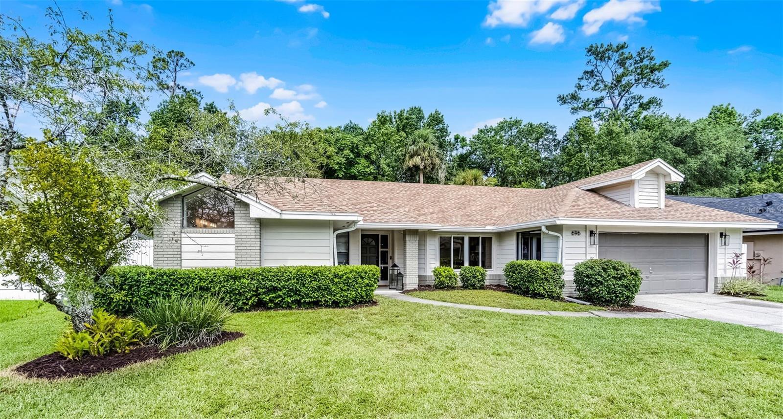 Property Photo:  696 Venture Court  FL 32708 