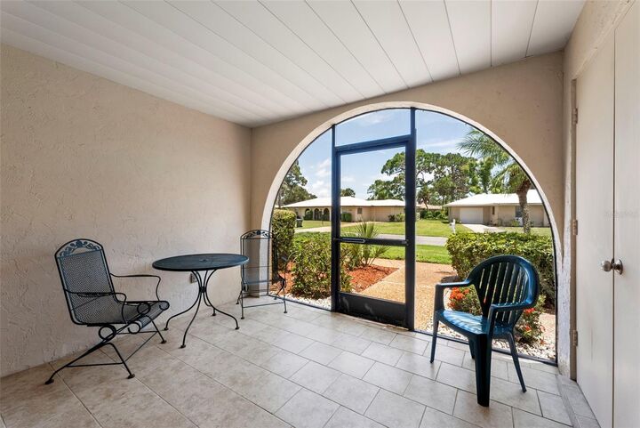 Property Photo: 213 Rubens Drive D FL 34275