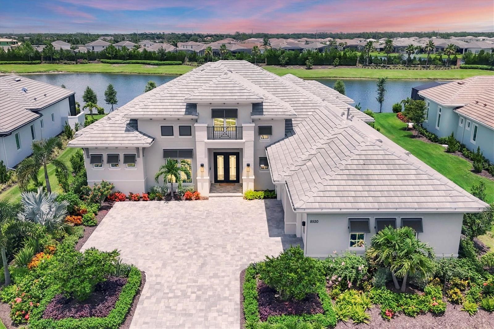 8520 Pavia Way  Bradenton FL 34202 photo