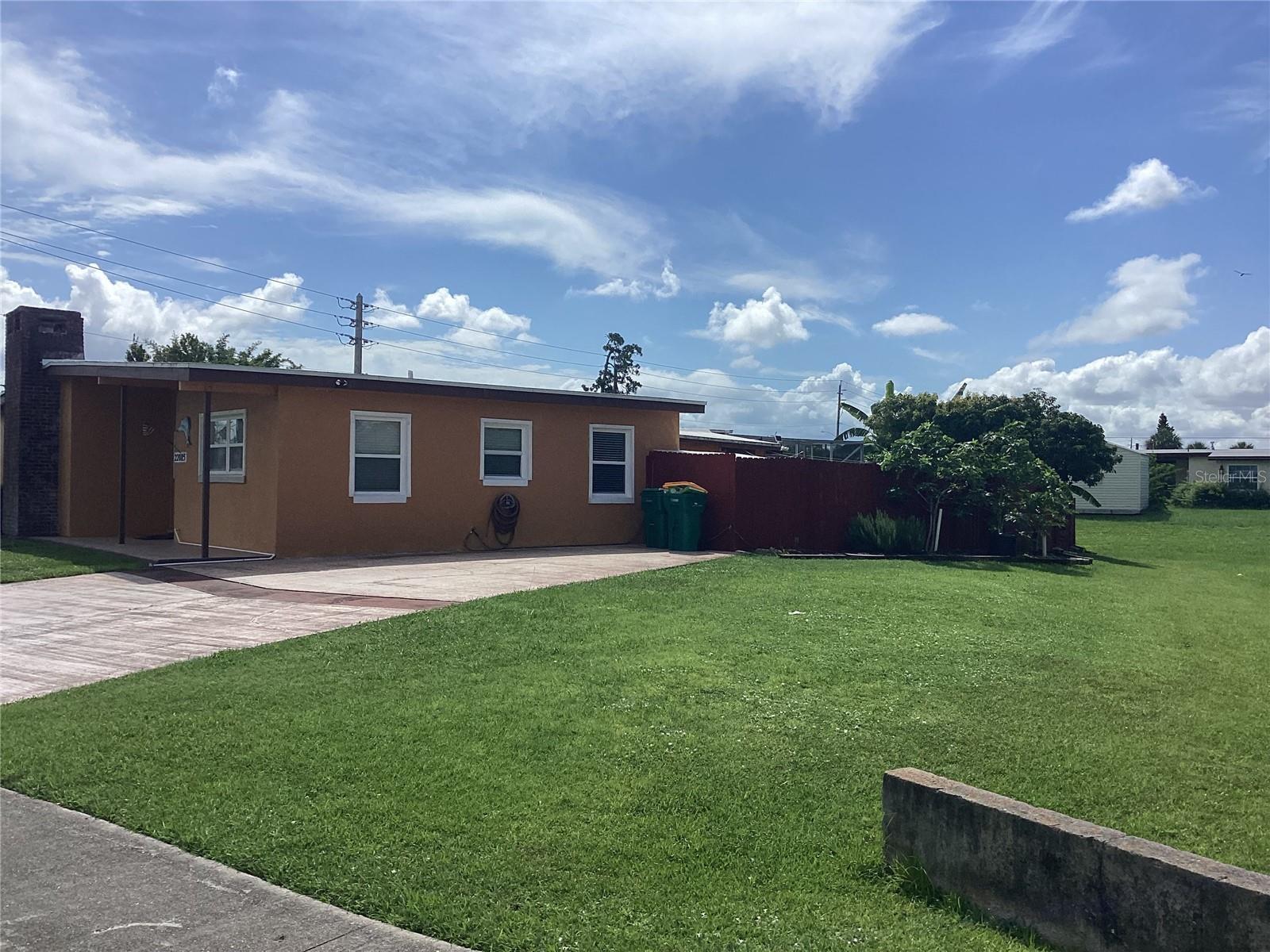 Property Photo: 22083 Catherine Avenue FL 33952
