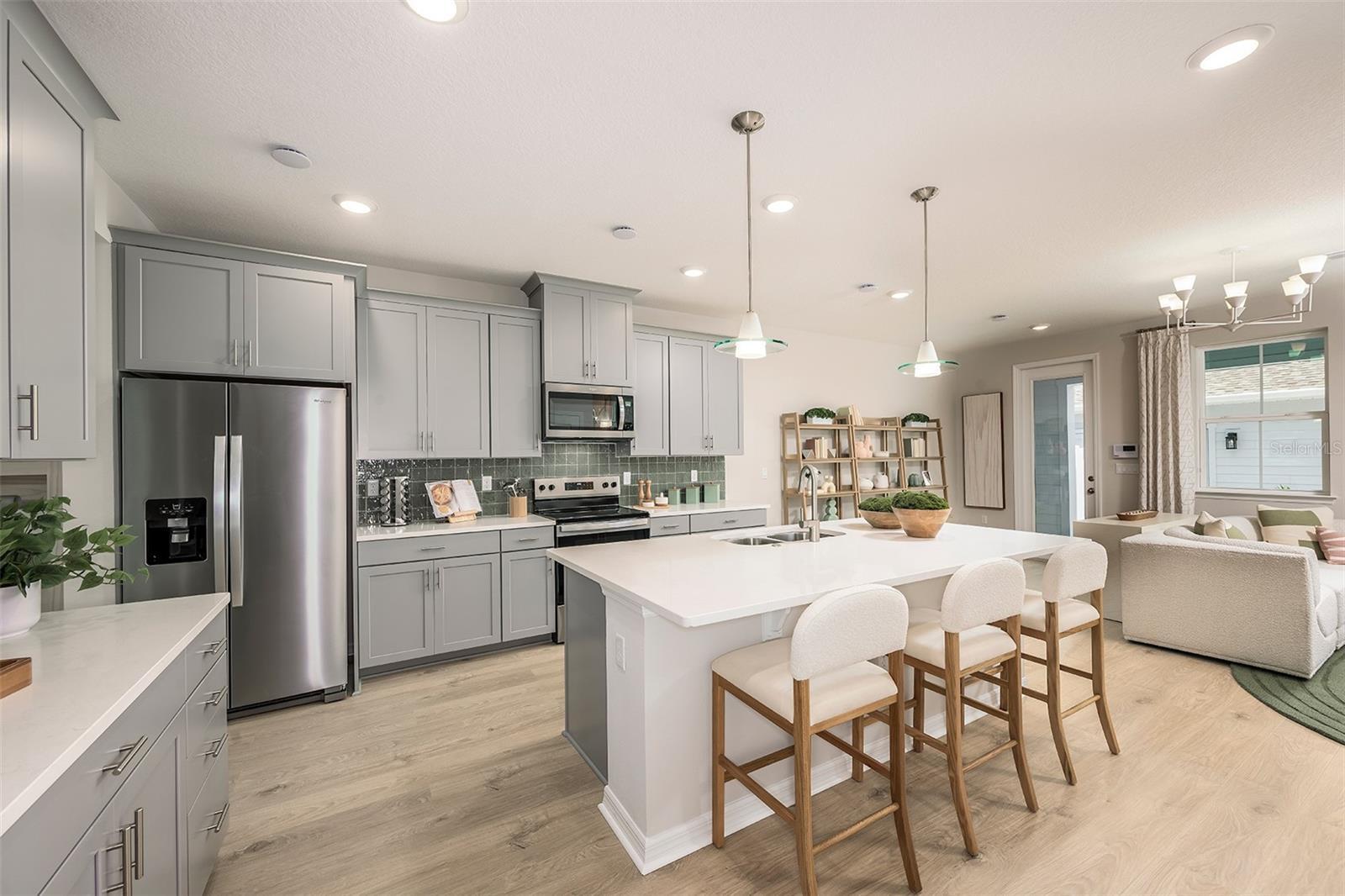 Property Photo: 675 Clark Street FL 32765