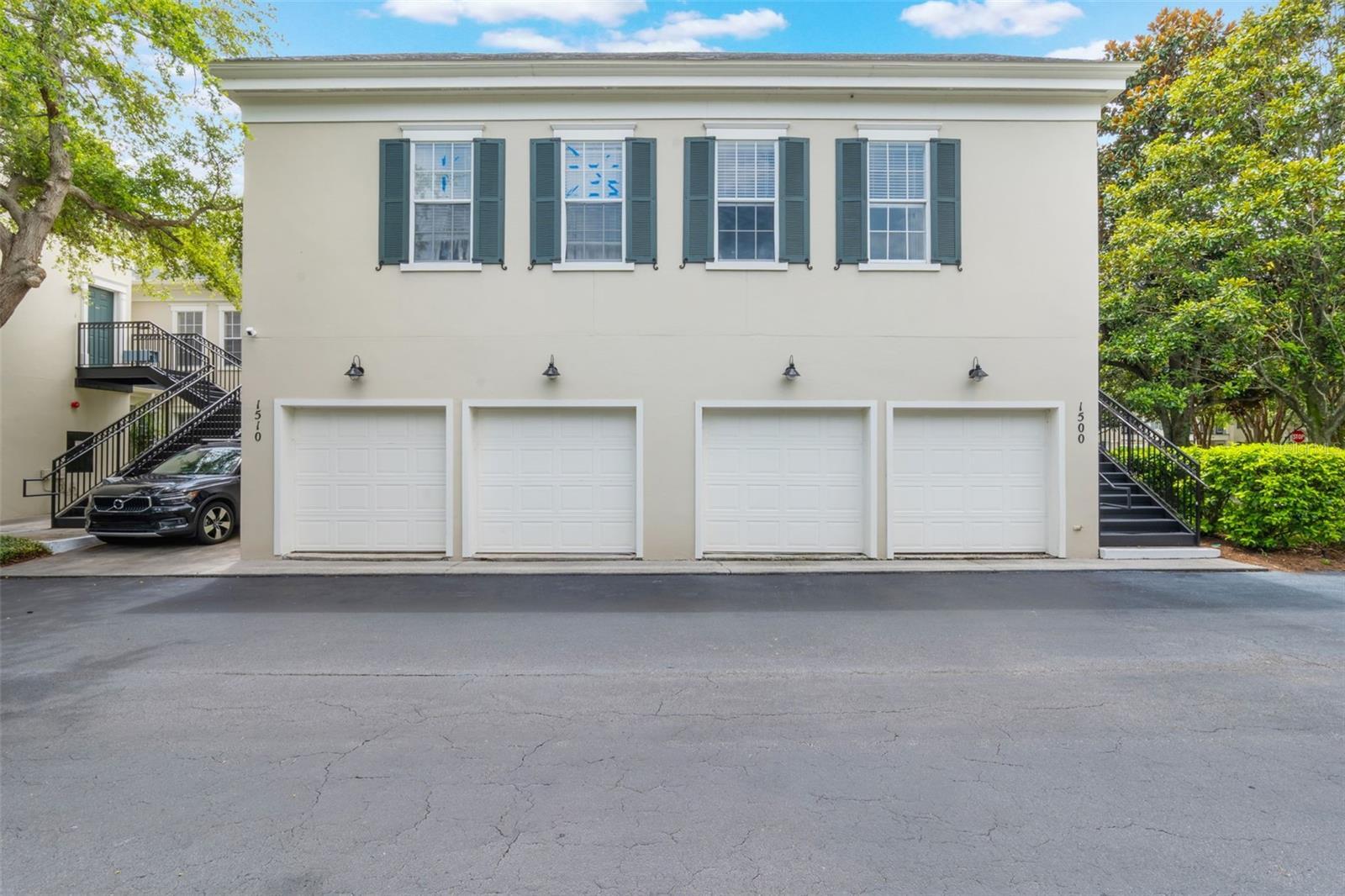 Property Photo: 1500 Lake Baldwin Lane C FL 32814