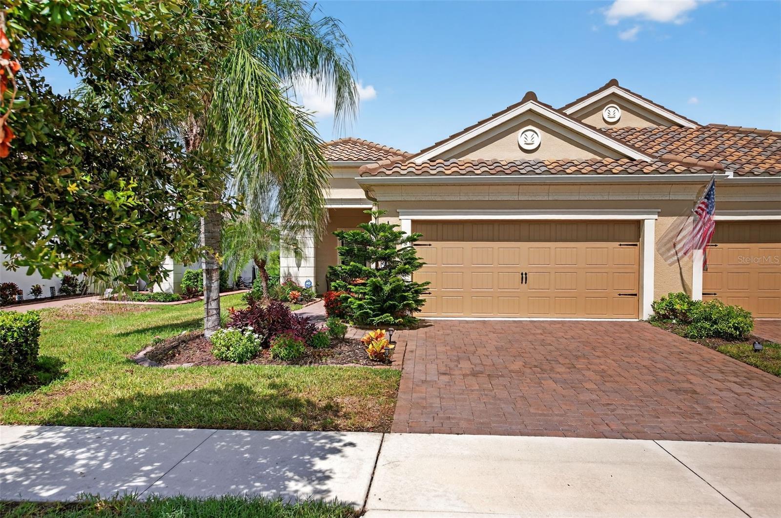 Property Photo: 21632 Winter Park Court FL 34293