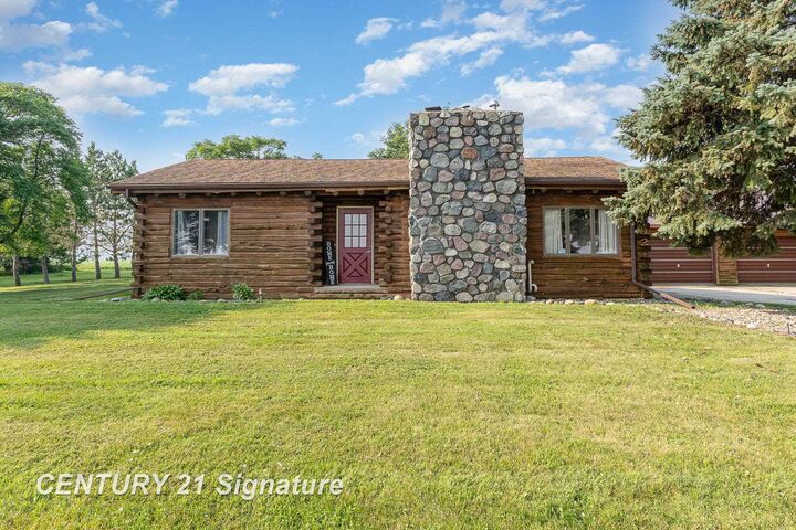 1392 Markel Road  Munger MI 48747 photo