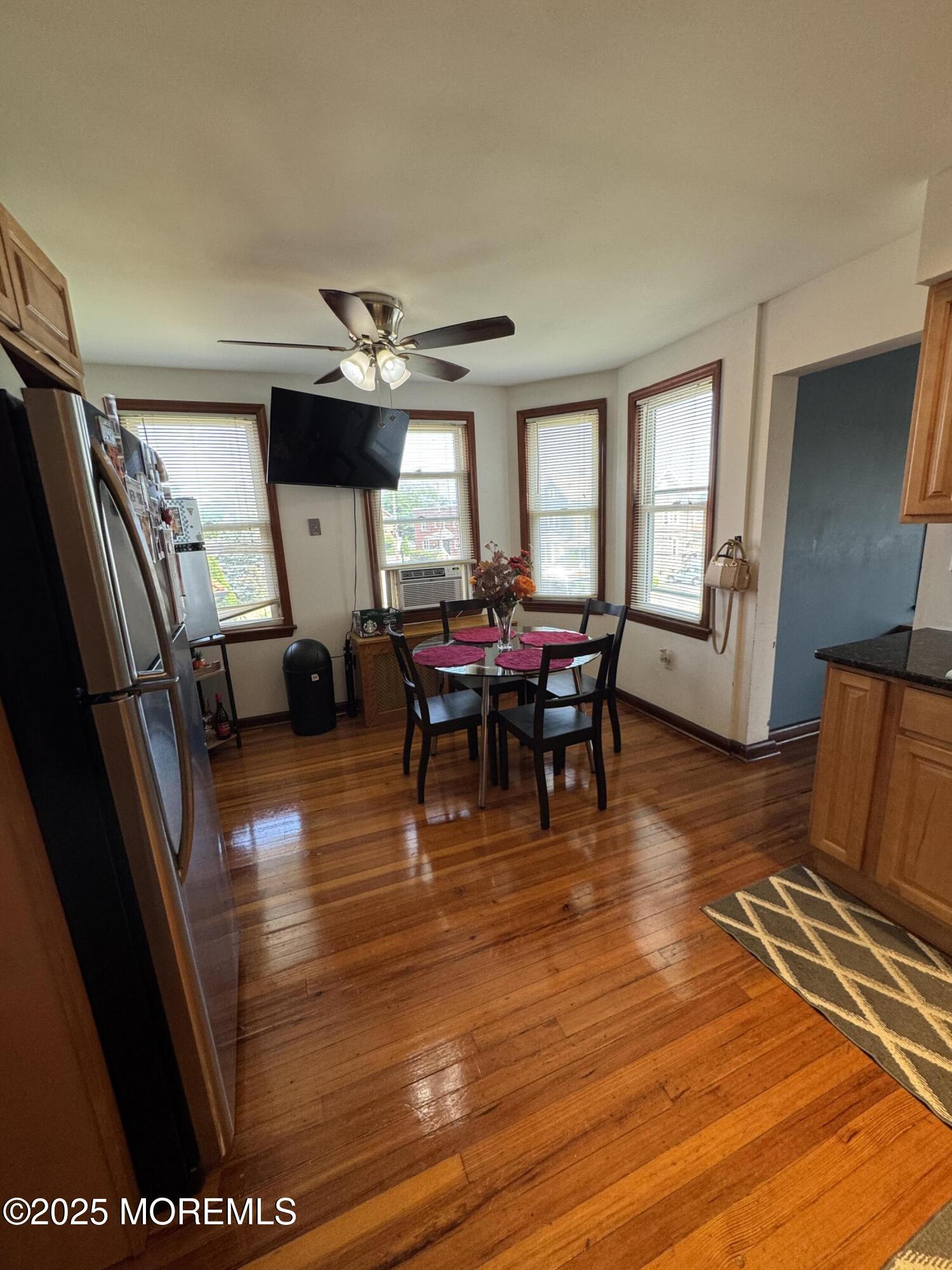 Property Photo: 501 Broadway 2 NJ 07740