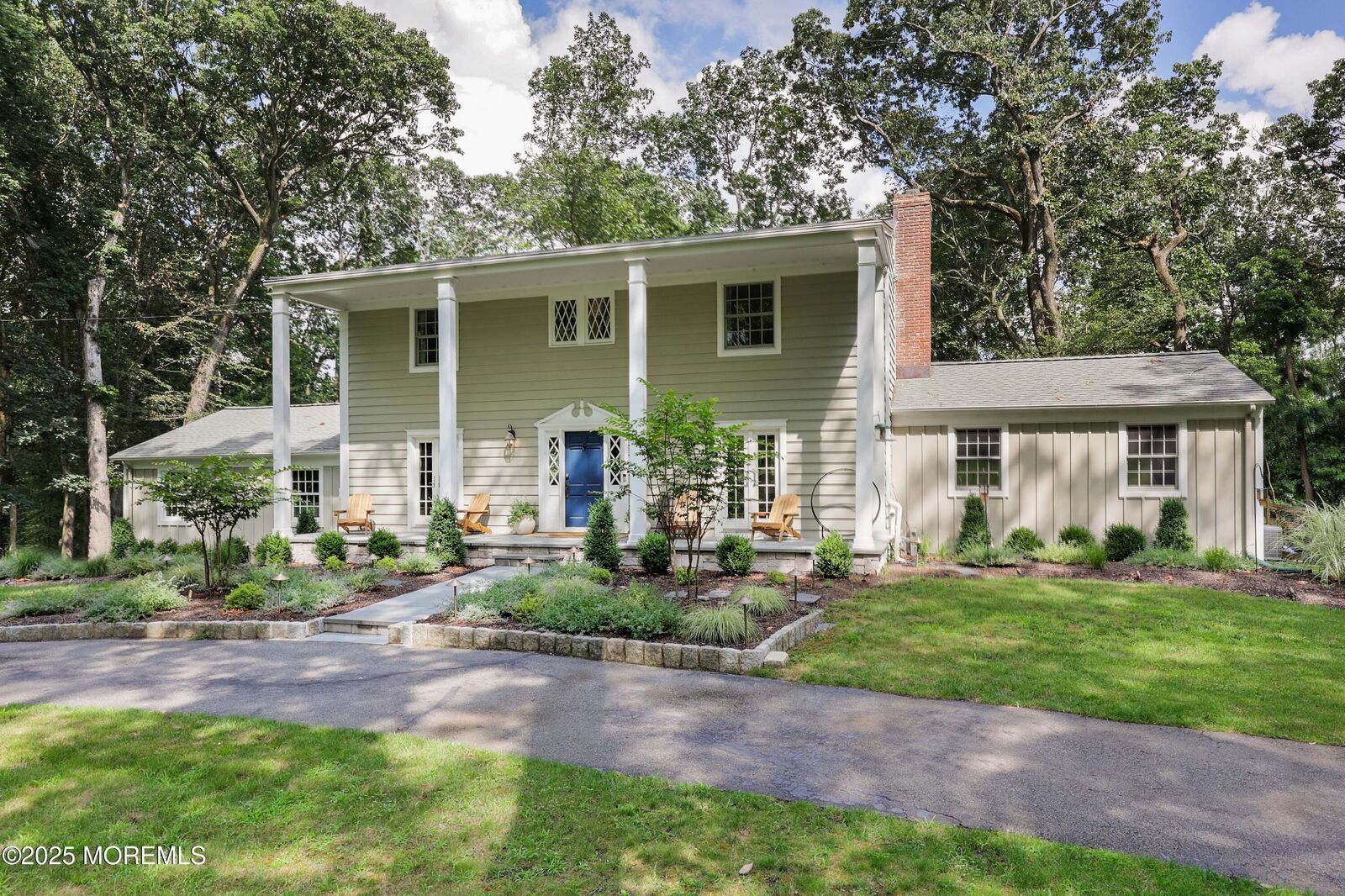 Property Photo: 37 Squire Terrace NJ 07722