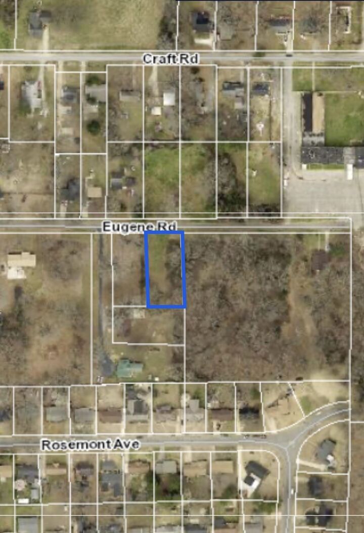 795 Eugene Rd  Memphis TN 38116 photo