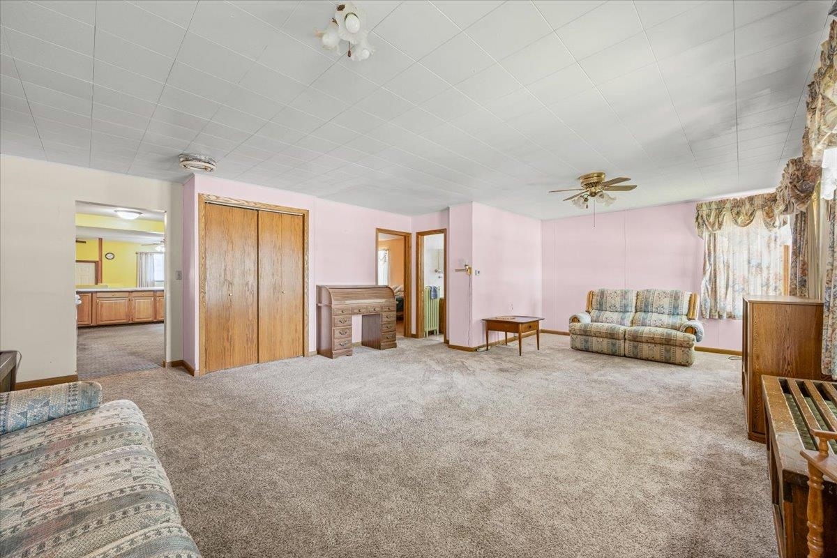 Property Photo:  506 3rd Avenue  SD 57717 