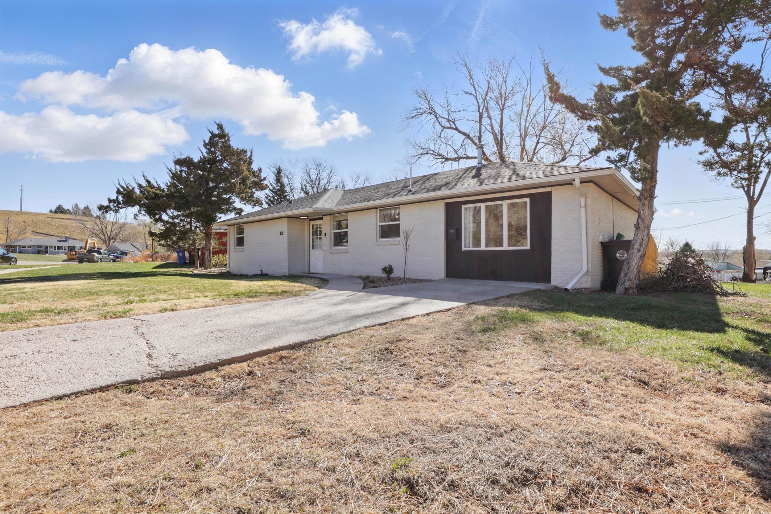 Property Photo:  101 Belleview Drive  SD 57701 