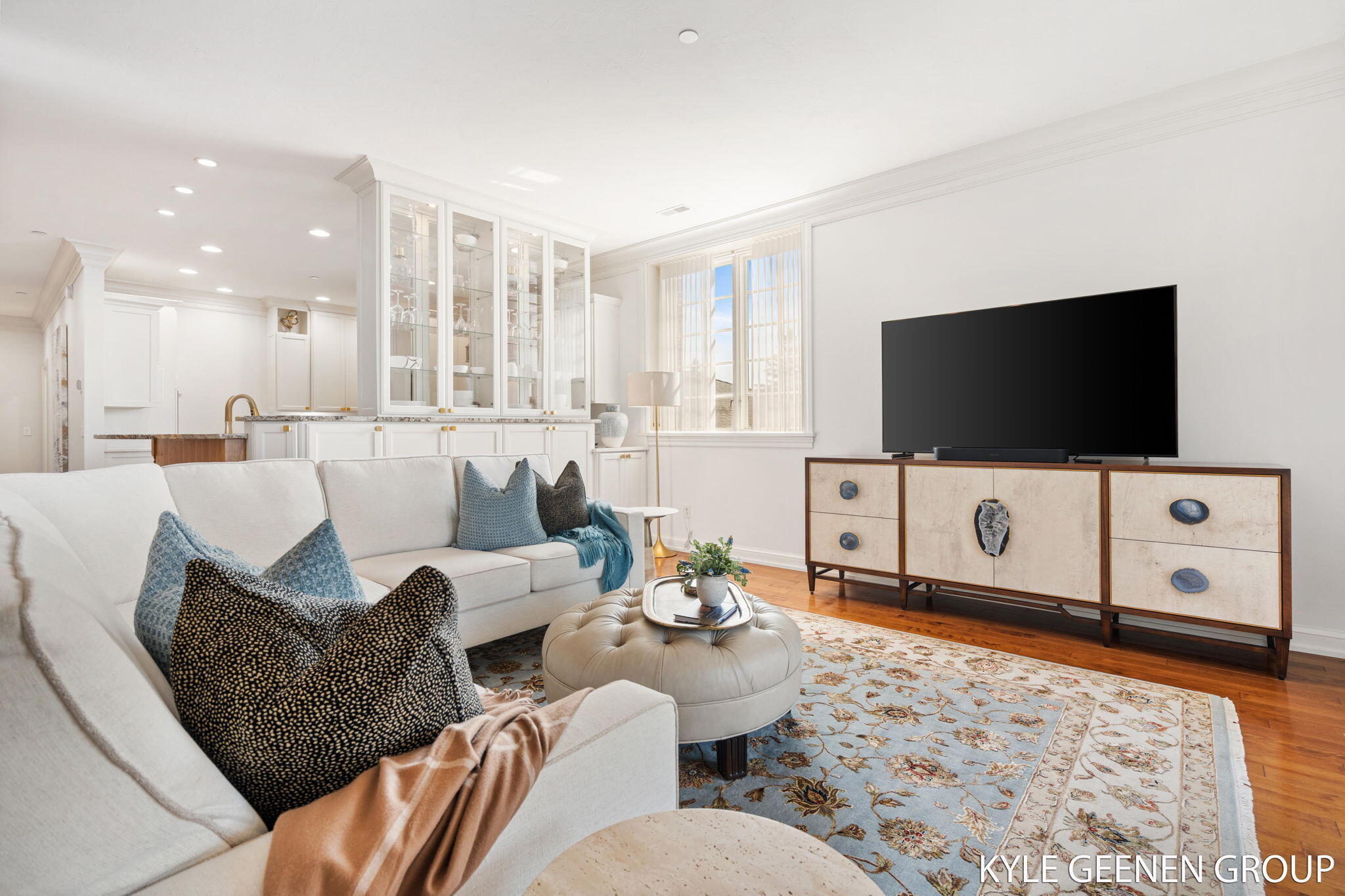 Property Photo: 141 Central Avenue MI 49423