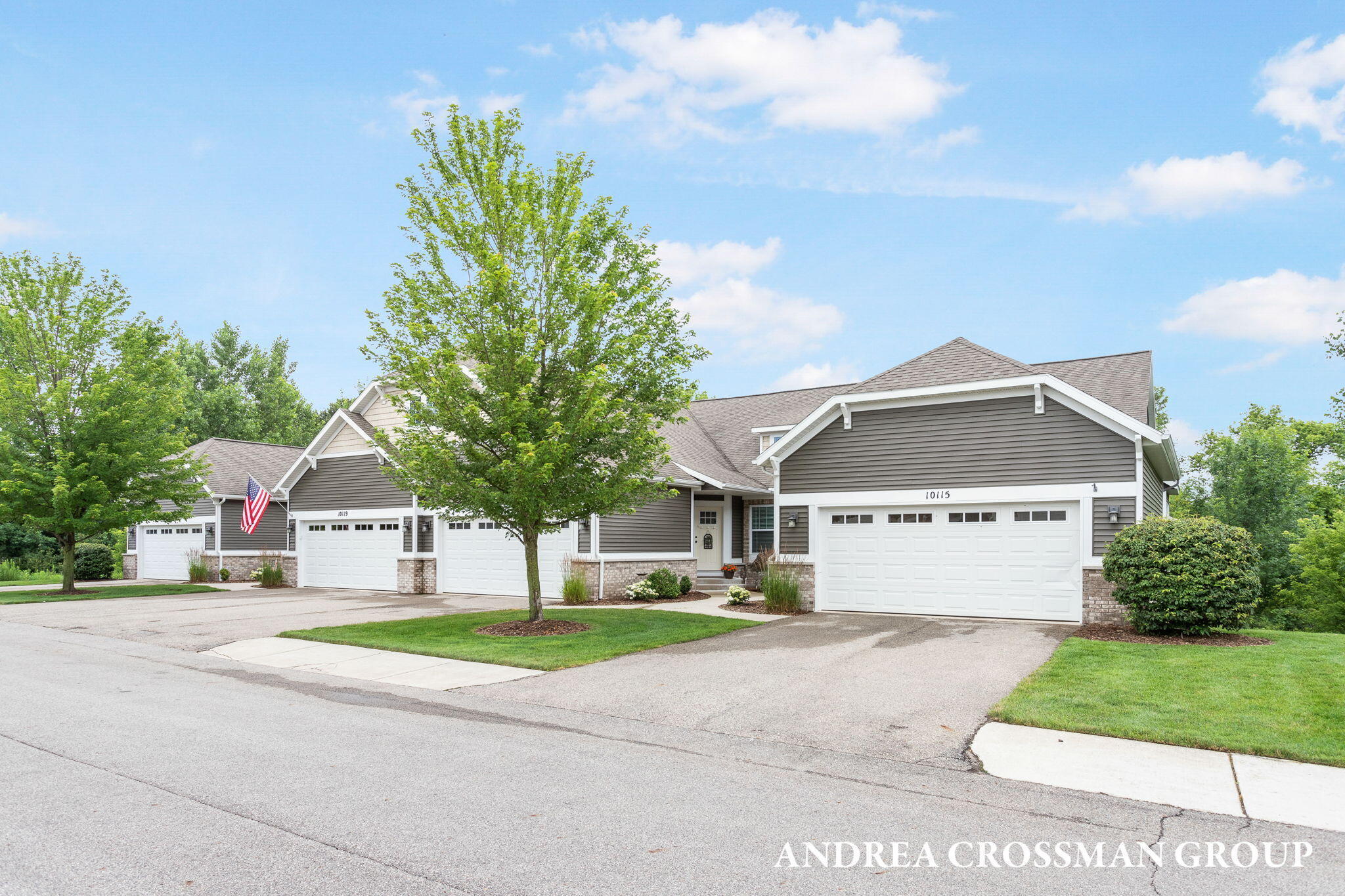 Property Photo:  10115 S Crossroads Circle SE  MI 49316 