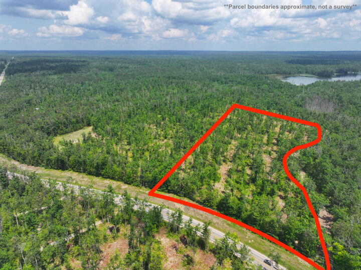 V/L 10.83a Meridian Line Road  Johannesburg MI 49751 photo