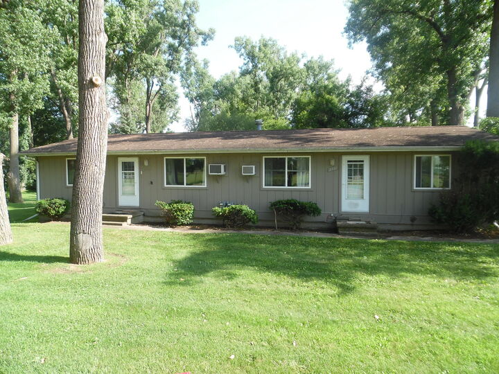2533-2537 W Argyle St. Street  Jackson MI 49202 photo
