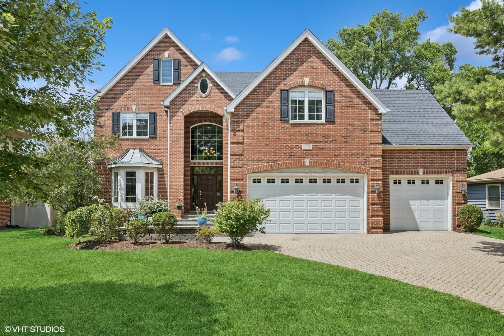1106 S Kensington Avenue  La Grange IL 60525 photo