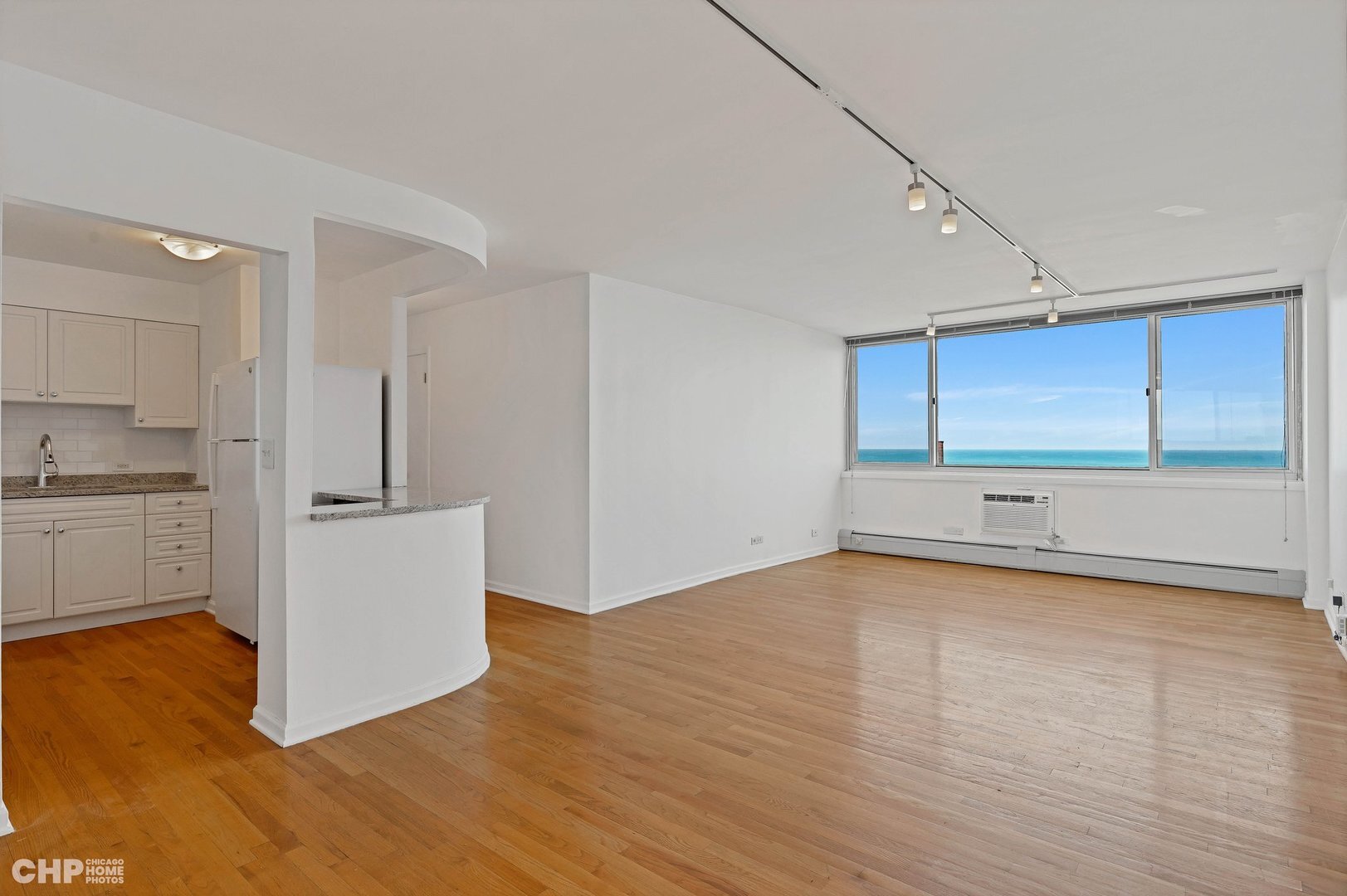 Property Photo: 2144 N Lincoln Park West Avenue 16B IL 60614