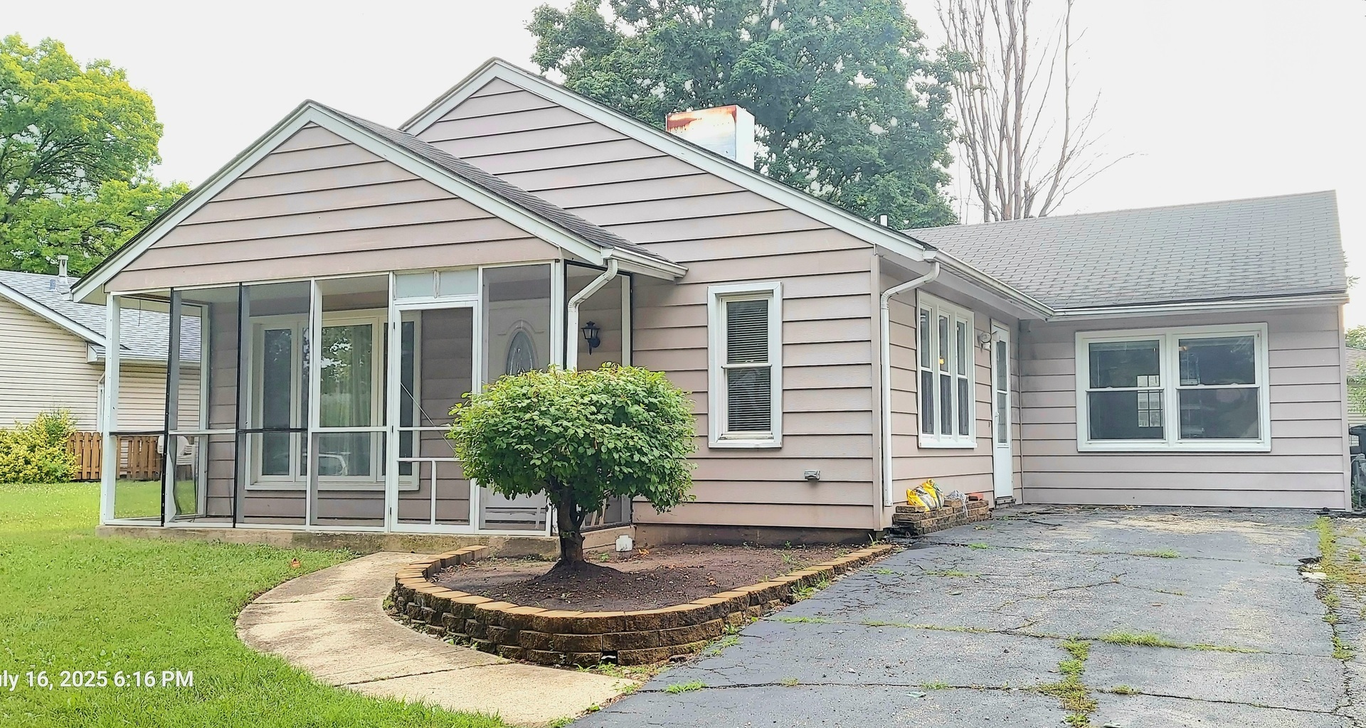 Property Photo: 70 Eastfield Road IL 60538
