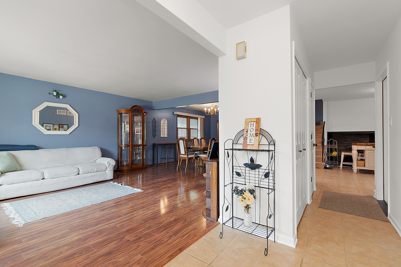 Property Photo:  16401 Prairie Drive  IL 60477 