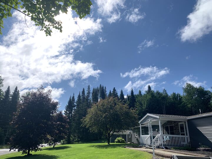 Property Photo: 25 Desjardins Street ME 04743