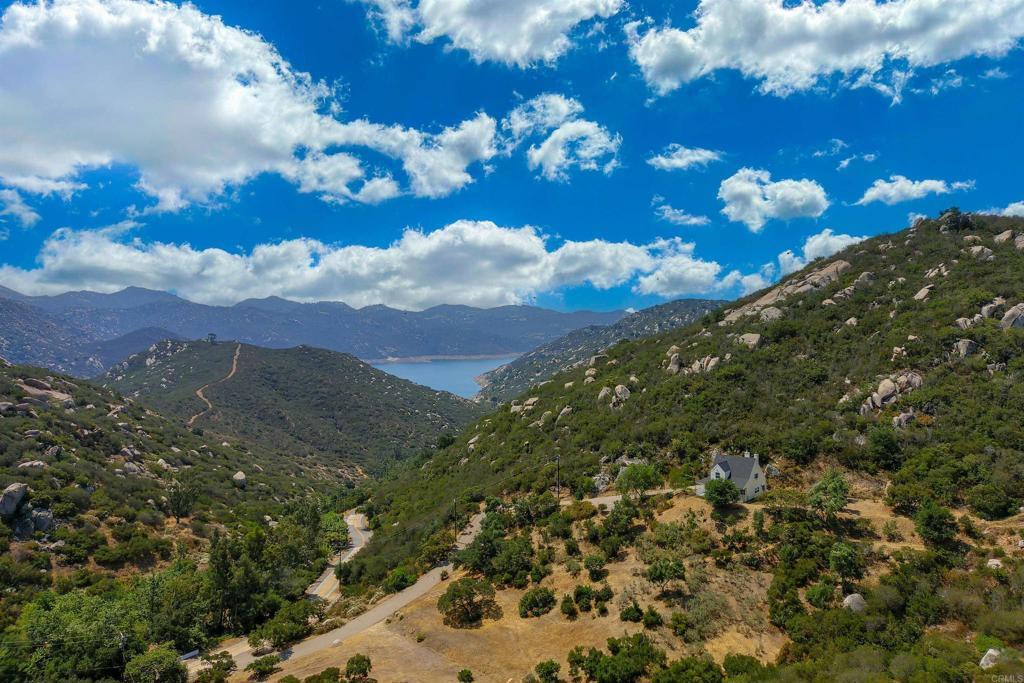 Property Photo: 20 Acres Mussey Grade Road CA 92065