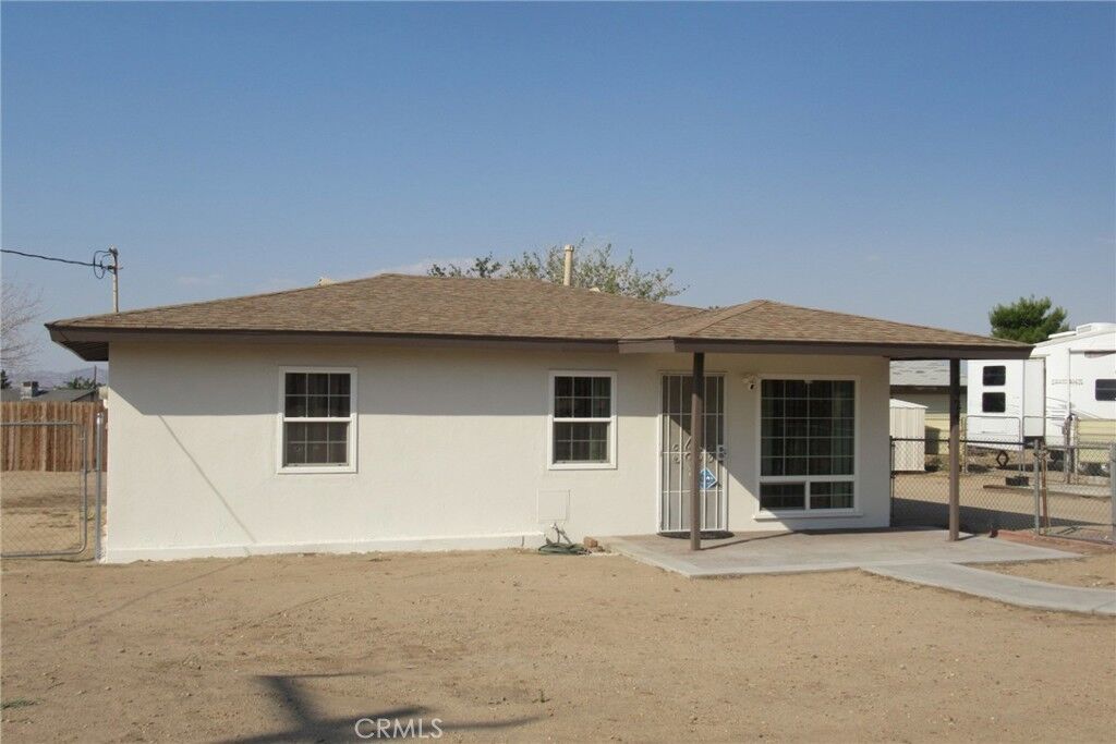 Property Photo: 18924 Vine Street CA 92345