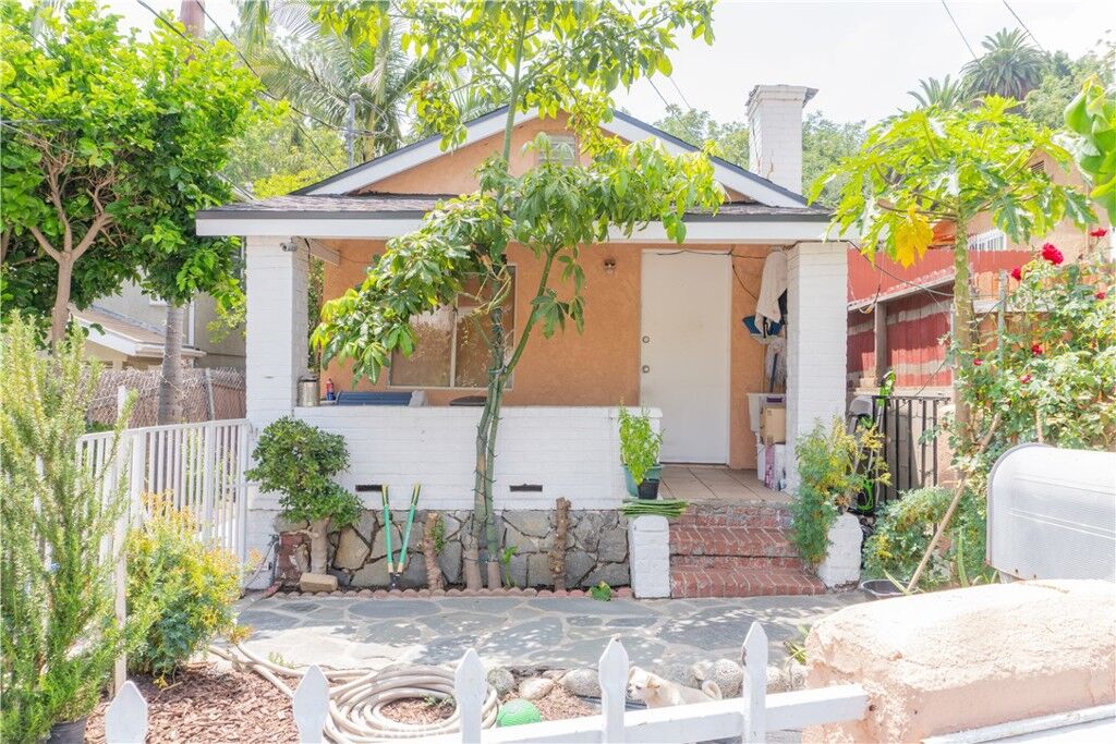 Property Photo:  4206 Mercury Avenue  CA 90032 