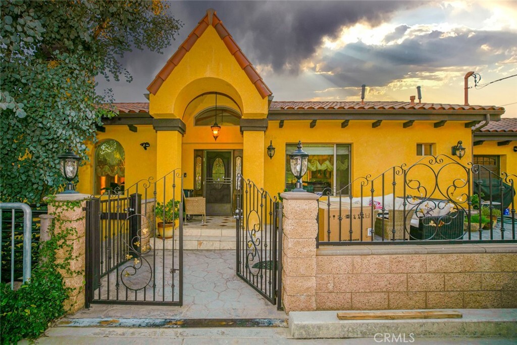 Property Photo: 9334 Wayside Drive CA 91040