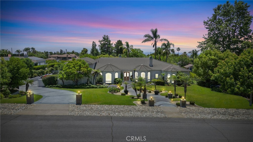 Property Photo:  1032 Amarillo Drive  CA 91711 