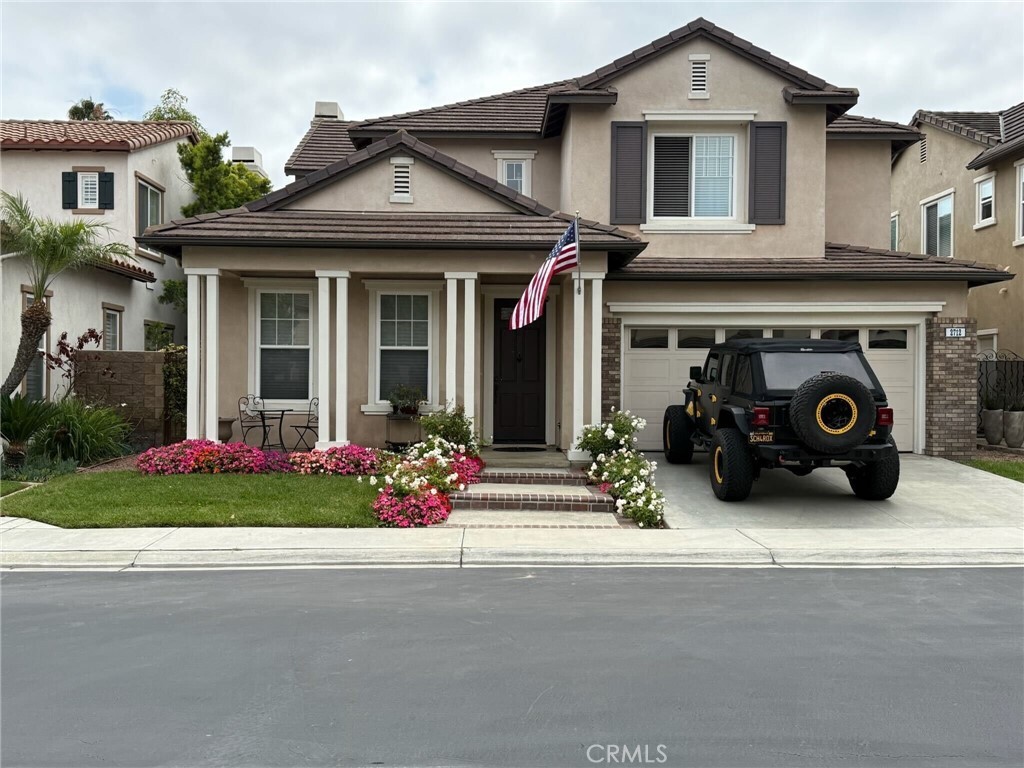 2712 Ashwood  Costa Mesa CA 92626 photo